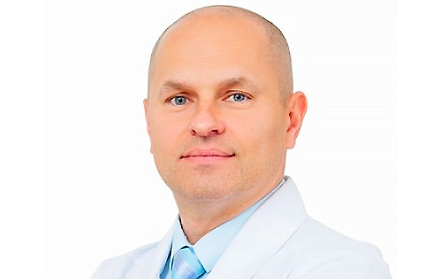 Ульянов Александр Анатольевич