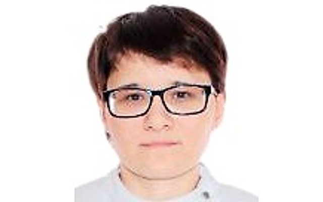 Кисленко Анна Сергеевна