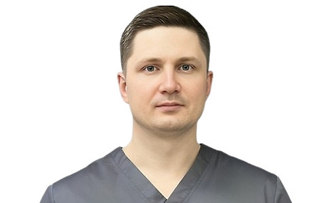 Морозов Виктор Петрович