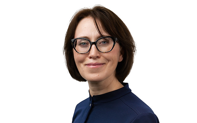 Ангельчева Оксана Ивановна