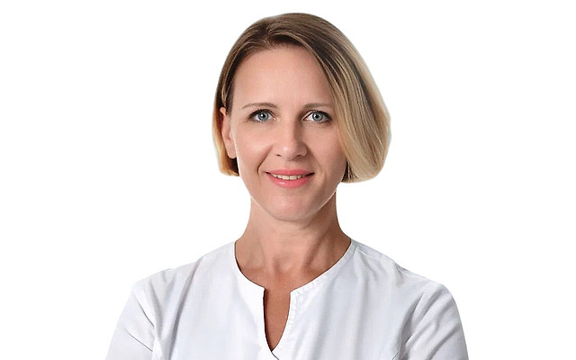 Федоринова Наталья Владимировна