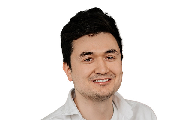 Хуцишвили Георгий Мамукаевич