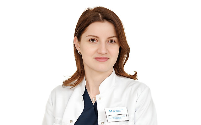 Нурбагандова Нурият Магомедшариповна