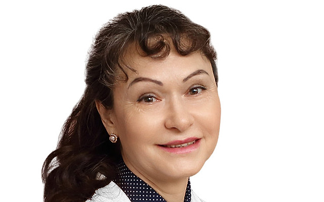 Малышева Светлана Владимировна