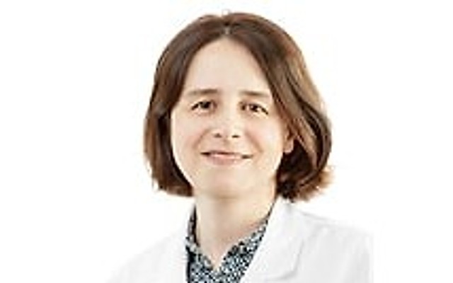 Бесхлебная Наталья Сергеевна