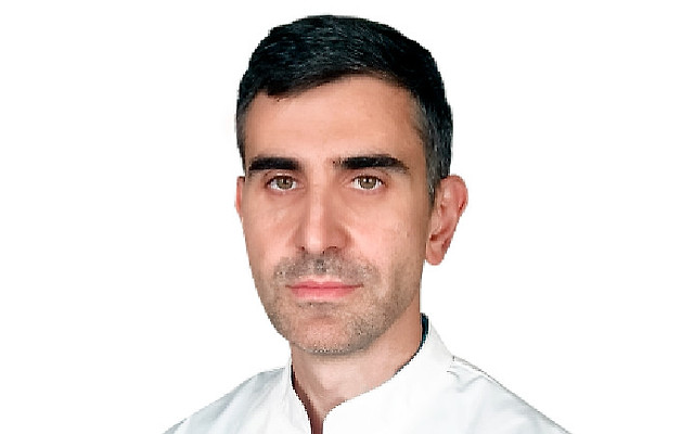 Михаленко Игорь Викторович