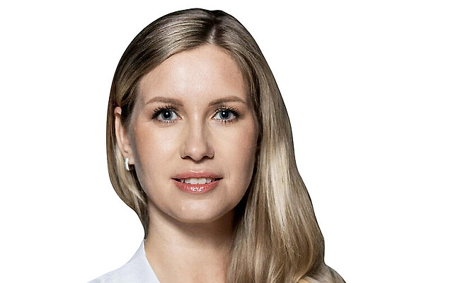 Лузина Ирина Николаевна