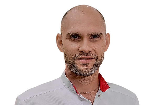 Амиров Рамиль Шавкатович