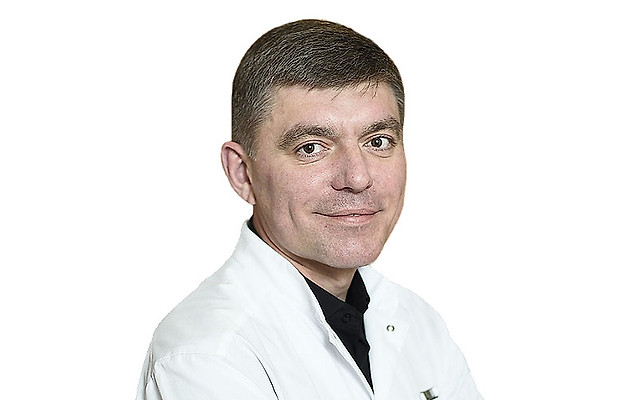 Петров Даниил Сергеевич