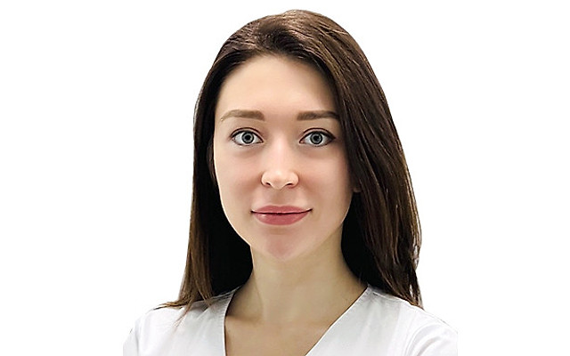 Коротаева Карина Константиновна