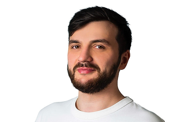 Музакаев Амирхан Виситович