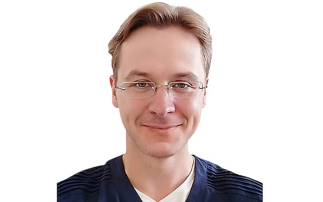 Кметь Виктор Игоревич