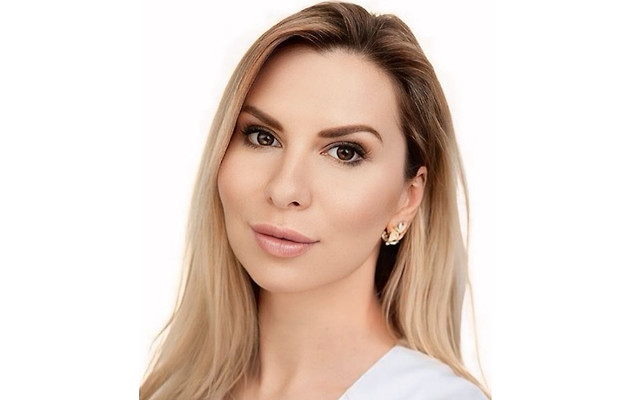 Вакуленко Алла Игоревна