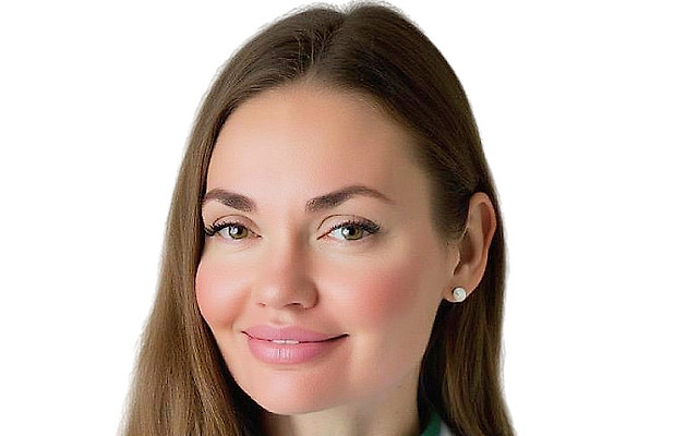 Лившиц Юлия Игоревна