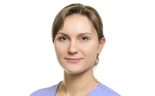 Матвиенко Наталия Андреевна