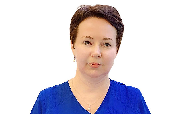 Борцова Елена Николаевна