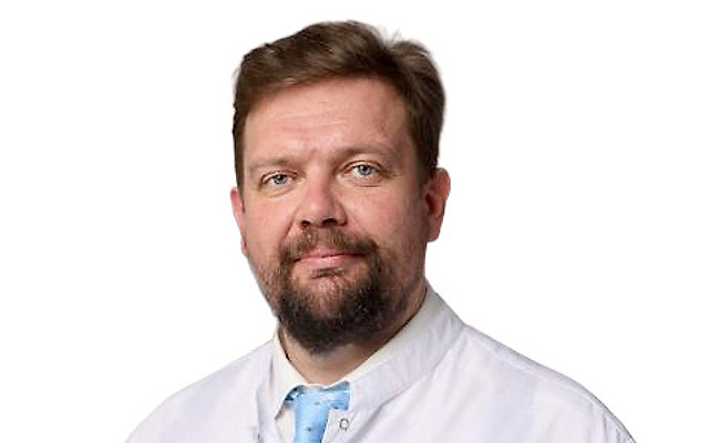 Новиков Владимир Сергеевич