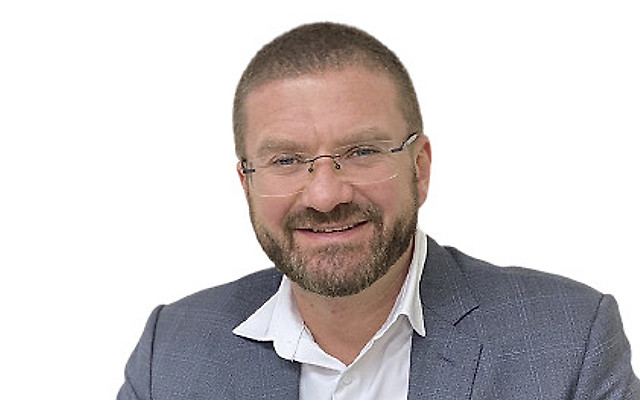 Хорол Илья Исаакович