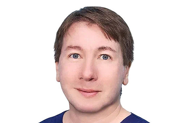 Бачурин Роман Евгеньевич