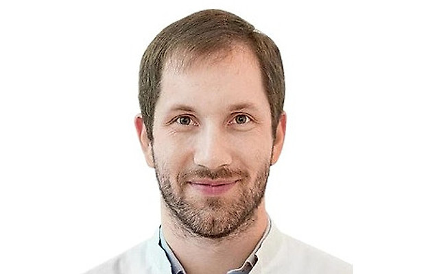 Макаров Иван Геннадьевич