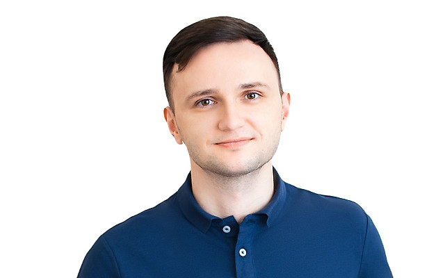 Авсеенко Сергей Михайлович