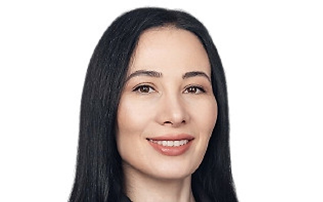 Магкаева Мадина Юрьевна