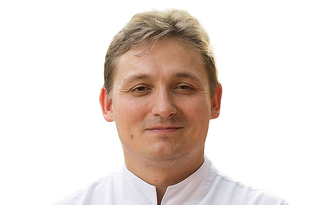 Блохин Александр Геннадьевич