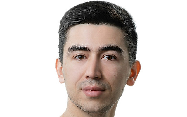 Хашимов Азимджон Нарзуллоевич