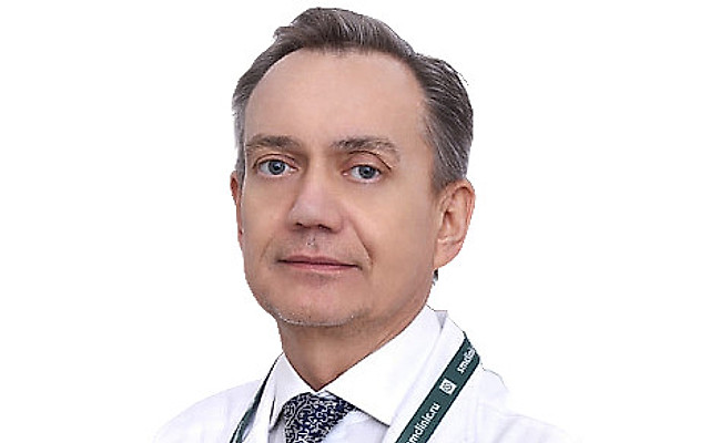 Развозжаев Александр Александрович