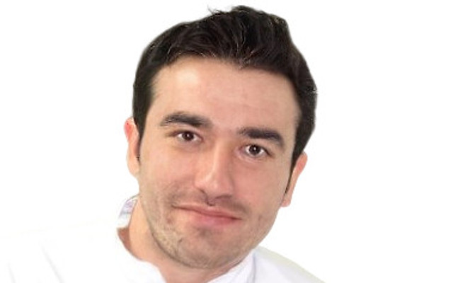 Алиев Нуман Мехманович