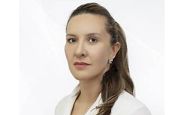 Хасаева Диляра Гаджимурадовна