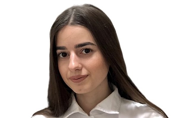 Довлатбекян Мерри Вазгеновна