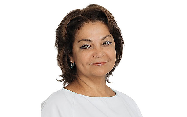 Самойлова Инна Валерьевна