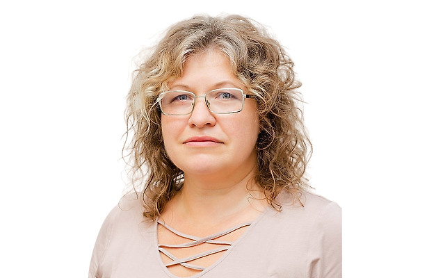 Туманова Ольга Юрьевна