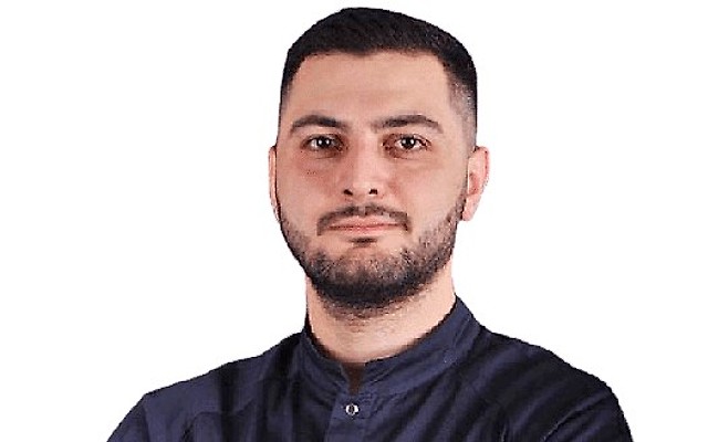 Кварацхелия Ираклий Алексеевич