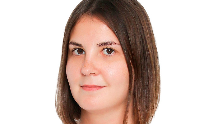 Алехина Динара Рауфовна