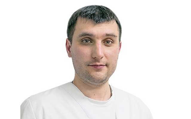 Липовцев Евгений Игоревич