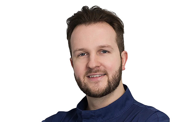 Антонов Роман Игоревич