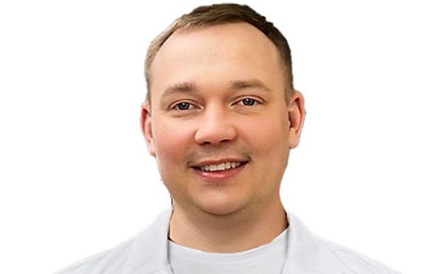 Костарев Алексей Иванович