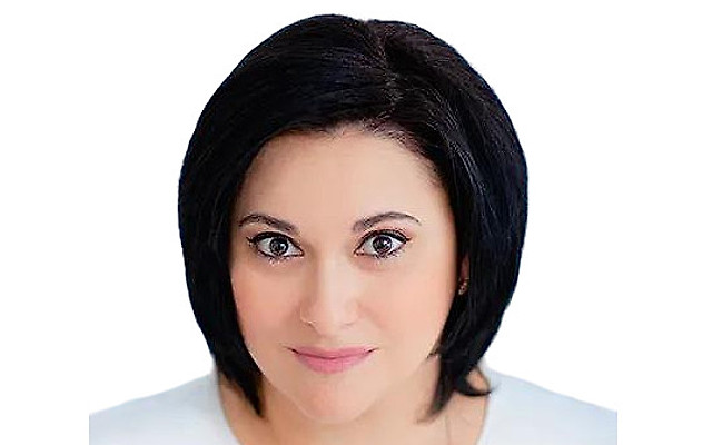 Ашугян Ирина Альбертовна