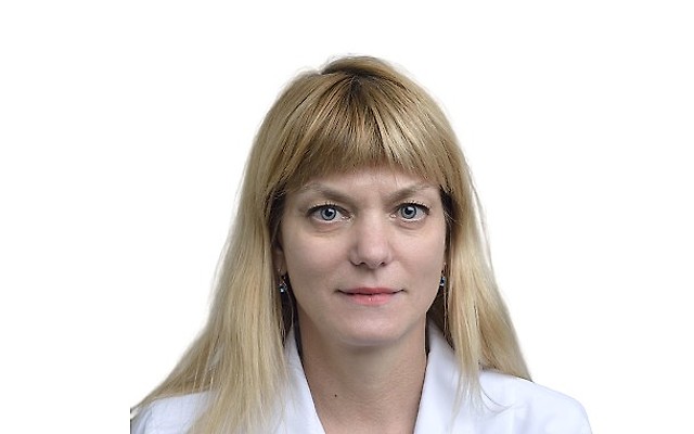 Румянцева Виктория Алексеевна