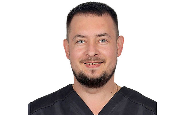 Бессонов Виктор Борисович