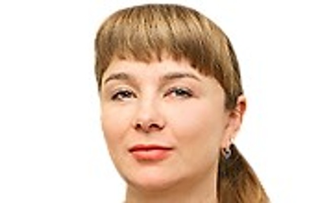 Бышина Наталья Николаевна