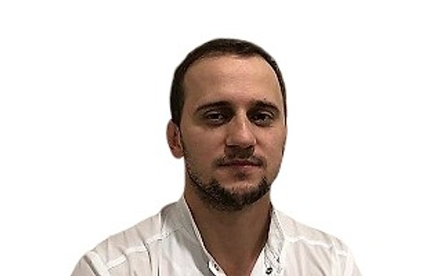 Магомедов Малик Абдурахманович