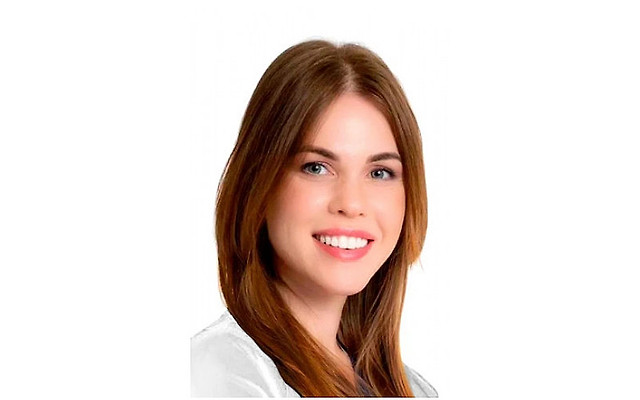 Алимова Ольга Сергеевна