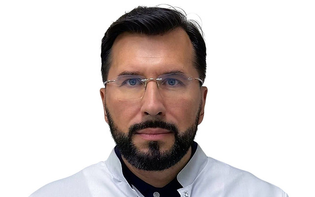 Казанцев Алексей Владимирович