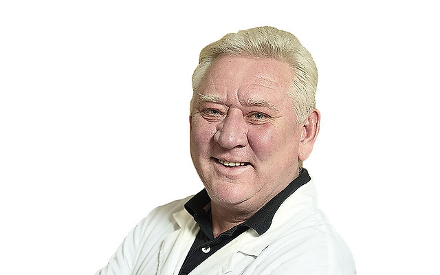 Шайдуллин Ренат Флюрович