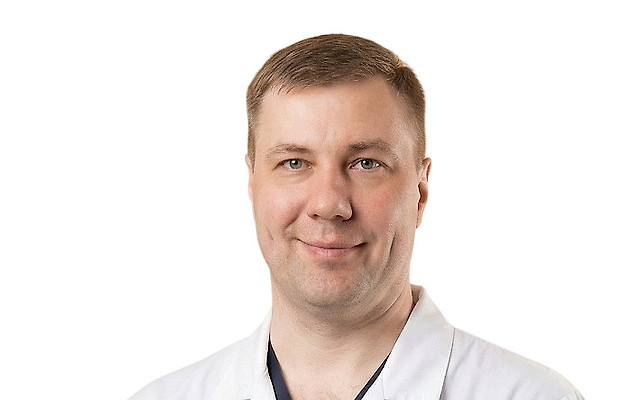 Смирнов Алексей Владимирович