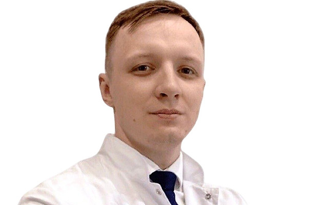 Братусь Михаил Андреевич