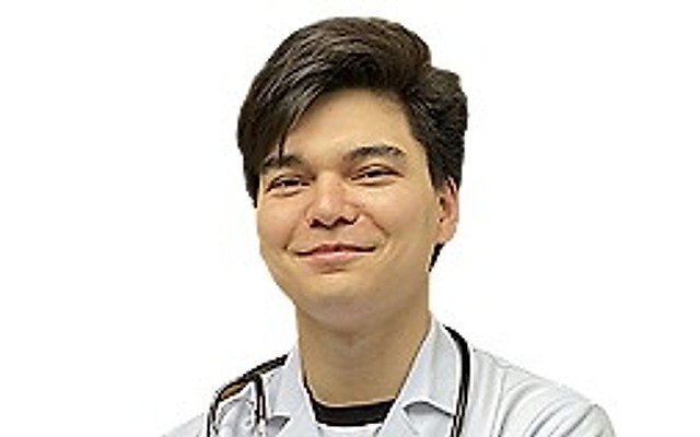 Саранча Александр Геннадьевич